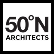 50 Degrees North Ltd logo