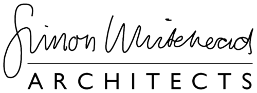 Simon Whitehead logo